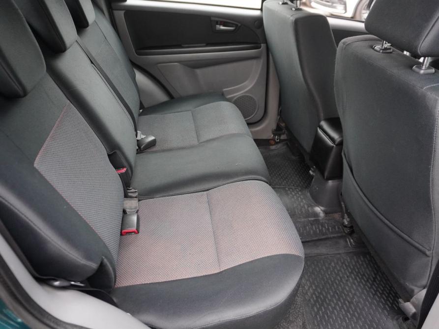 Suzuki SX4 I (Classic) Москва  - изображение 9