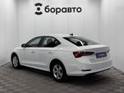 Skoda Octavia IV (A8) Воронеж  - изображение 21
