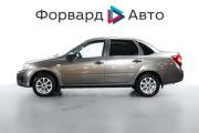 Lada (ВАЗ) Granta I Рестайлинг Тюмень  - изображение 27