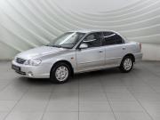 Kia Spectra I Рестайлинг 2 Волгоград  - изображение 35