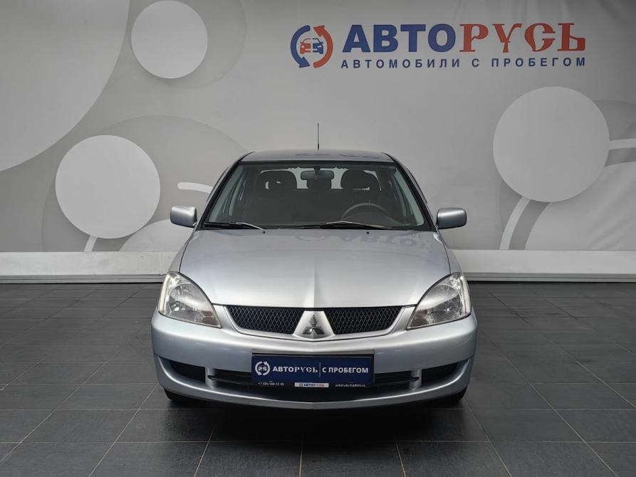 Mitsubishi Lancer IX Рестайлинг Москва  - изображение 3