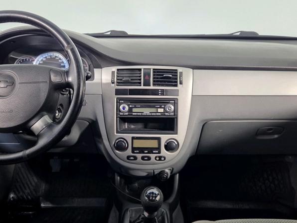 Chevrolet Lacetti I с пробегом 2008 года, цена 335 000 рублей, 247000 км, седан, Автокод Объявления