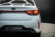 Kia Rio IV Рестайлинг Крым  - изображение 56