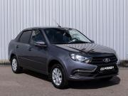 Lada (ВАЗ) Granta I Рестайлинг Сочи  - изображение 17