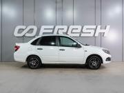 Lada (ВАЗ) Granta I Рестайлинг Воронеж  - изображение 21