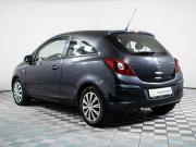 Opel Corsa D Москва  - изображение 21