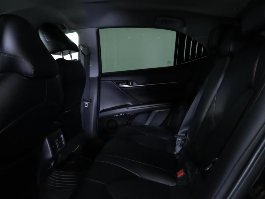 Toyota Camry VIII (XV70) Санкт-Петербург  - изображение 24