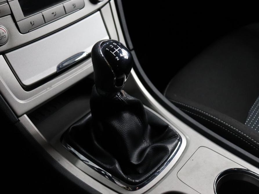 Ford Mondeo IV Минеральные Воды  - изображение 12