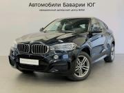 BMW X6 II (F16) Воронеж  - изображение 39