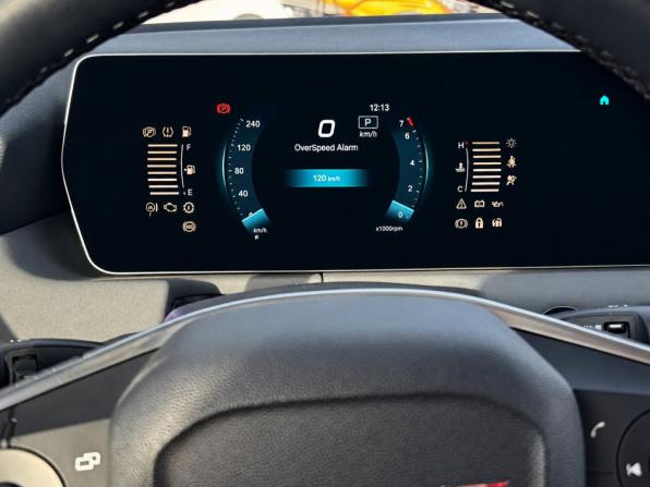 BAIC U5 Plus с пробегом 2023 года, цена 1 150 000 рублей, 41672 км, седан, Автокод Объявления