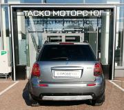 Suzuki SX4 I (Classic) Рестайлинг Стерлитамак  - изображение 25
