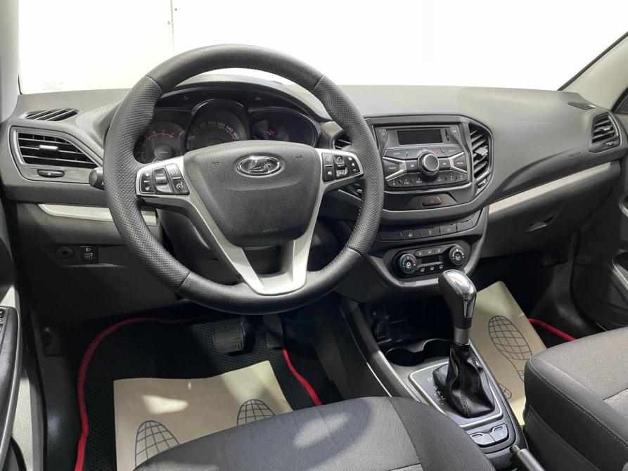 Lada (ВАЗ) Vesta I Воронеж  - изображение 12