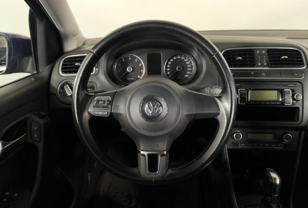 Volkswagen Polo V Нижний Новгород  - изображение 14