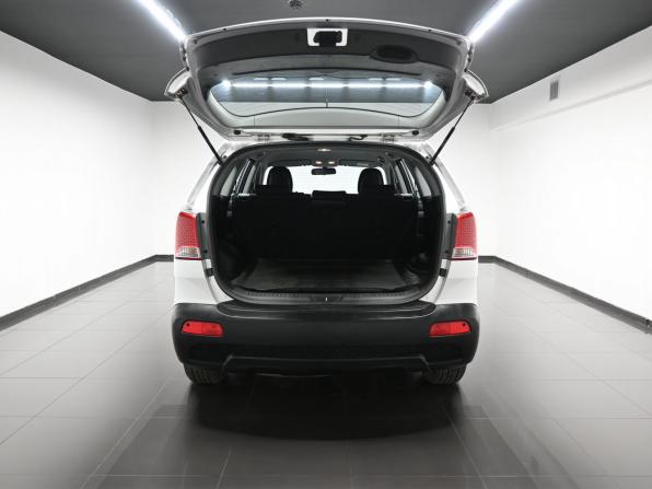 Kia Sorento II с пробегом 2011 года, цена 1 245 000 рублей, 230701 км, внедорожник, Автокод Объявления