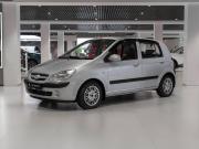 Hyundai Getz I Рестайлинг Москва  - изображение 20