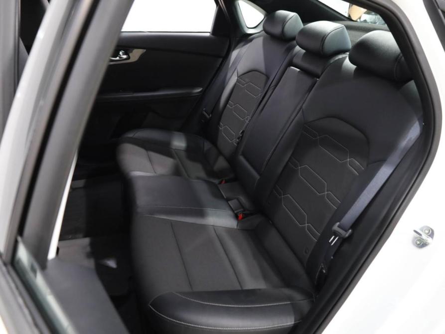Kia Forte III Ростов-на-Дону  - изображение 9