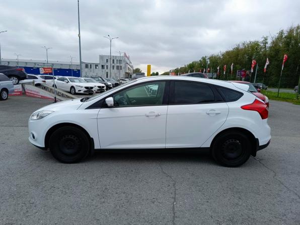 Ford Focus III Рестайлинг с пробегом 2015 года, цена 946 995 рублей, 145048 км, седан, Автокод Объявления