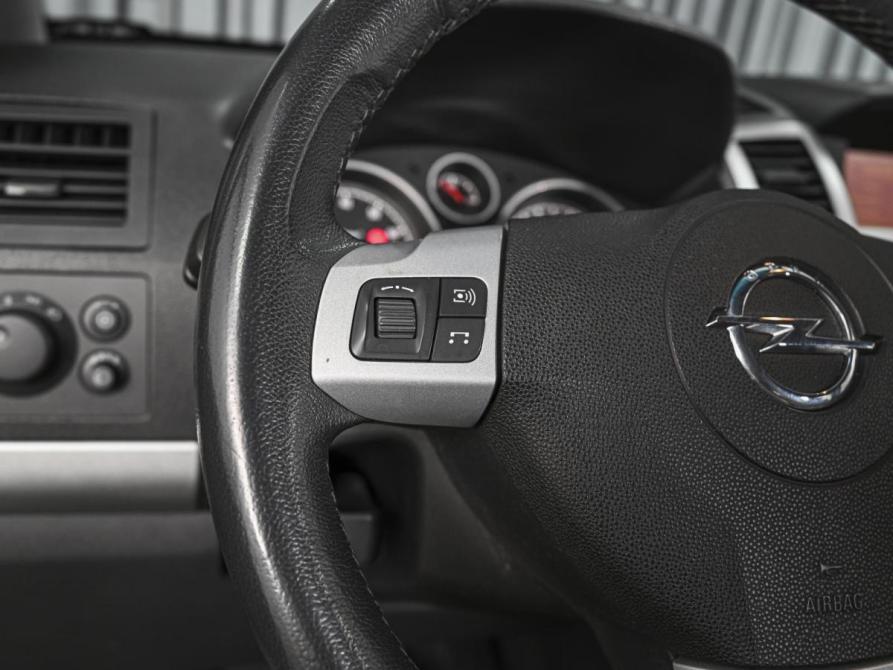 Opel Zafira B Рестайлинг Ставрополь  - изображение 19