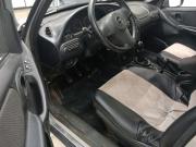 Chevrolet Niva I Рестайлинг Ижевск  - изображение 16