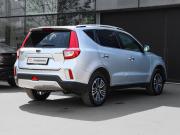 Geely Emgrand X7 I Рестайлинг 2 Москва  - изображение 27