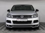 Volkswagen Touareg II Химки  - изображение 19