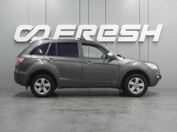 Lifan X60 I с пробегом 2013 года, цена 579 000 рублей, 197060 км, внедорожник, Автокод Объявления