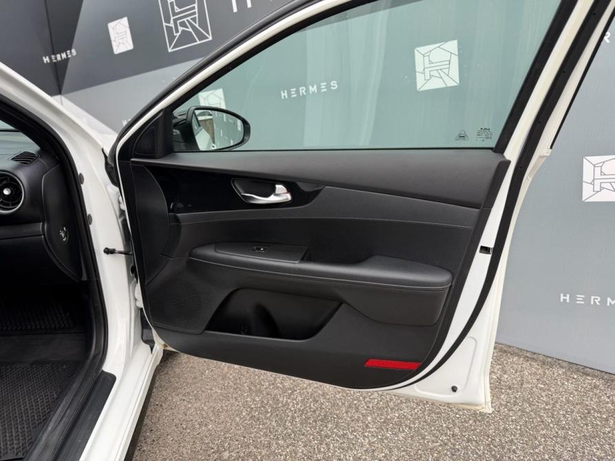 Kia Cerato IV Рестайлинг Минеральные Воды  - изображение 22