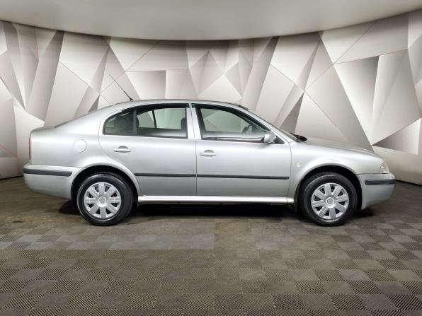 Skoda Octavia I (A4) Рестайлинг с пробегом 2003 года, цена 395 000 рублей, 238471 км, лифтбек, Автокод Объявления