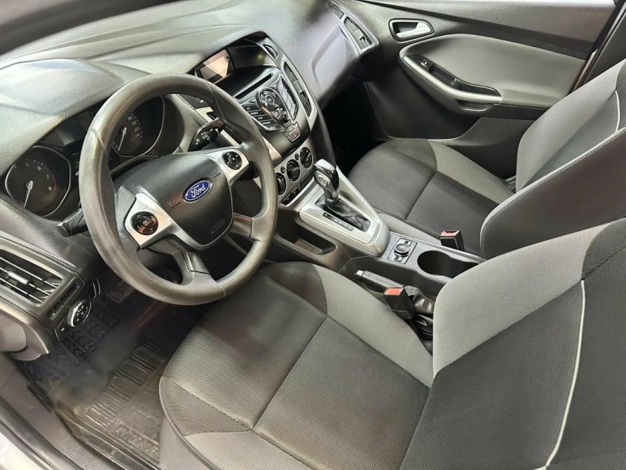 Ford Focus III Набережные Челны  - изображение 8