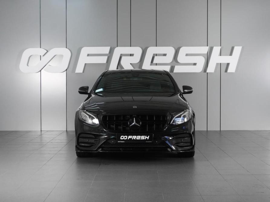 Mercedes-Benz E-Класс V (W213 S213 C238) Минеральные Воды  - изображение 3