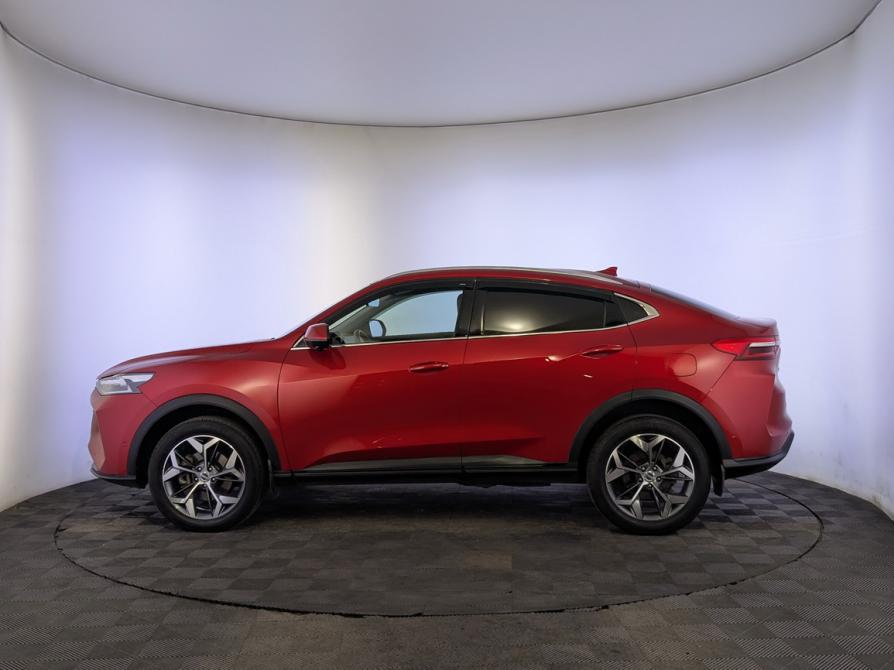 Haval F7x I Рестайлинг Москва  - изображение 8