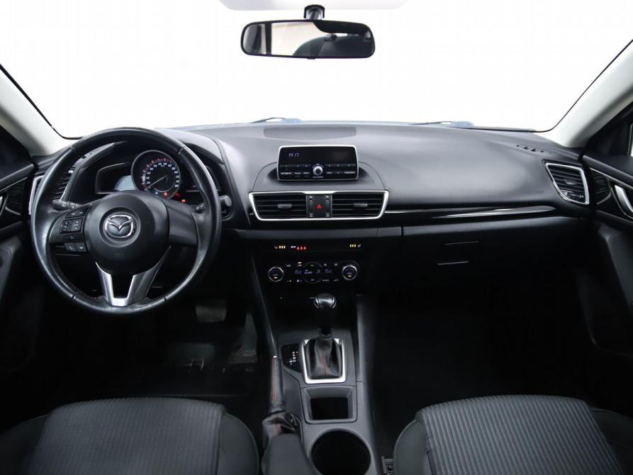 Mazda 3 III (BM) Уфа  - изображение 15