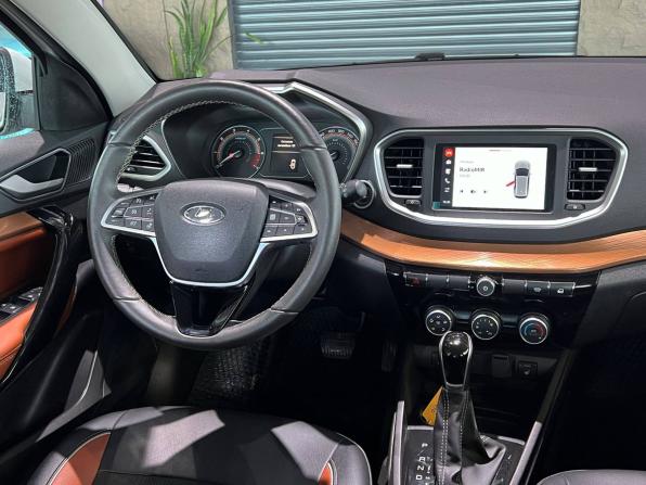 Lada (ВАЗ) Vesta I Рестайлинг (NG) с пробегом 2024 года, цена 1 480 000 рублей, 21000 км, универсал, Автокод Объявления