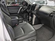 Toyota Land Cruiser Prado 150 Series Екатеринбург  - изображение 27