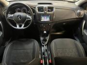 Renault Sandero II Рестайлинг Москва  - изображение 21