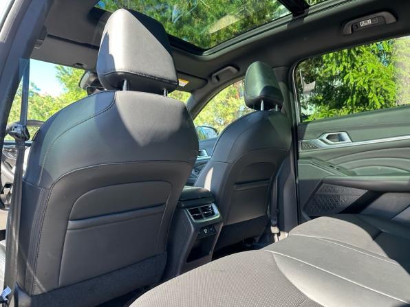 Haval F7 II с пробегом 2024 года, цена 2 899 000 рублей, 24850 км, внедорожник, Автокод Объявления