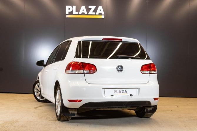 Volkswagen Golf VI с пробегом 2011 года, цена 889 000 рублей, 195786 км, хэтчбек, Автокод Объявления