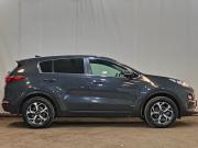 Kia Sportage IV Рестайлинг Кемерово  - изображение 18