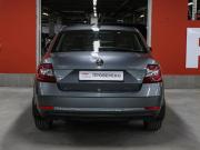 Skoda Octavia III (A7) Рестайлинг Москва  - изображение 30