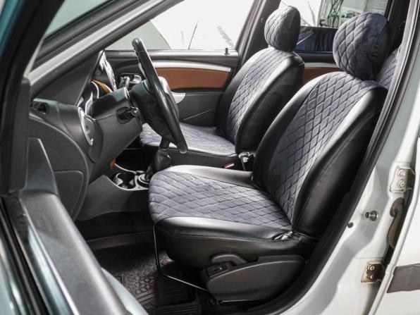 Lada (ВАЗ) Largus I с пробегом 2018 года, цена 979 000 рублей, 211422 км, универсал, Автокод Объявления