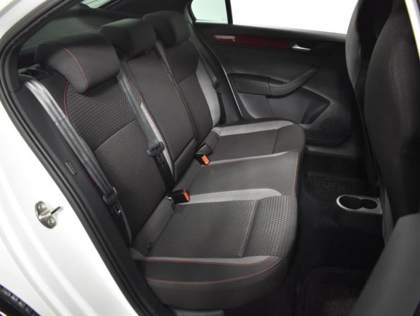 Volkswagen Polo VI с пробегом 2021 года, цена 1 543 200 рублей, 84516 км, лифтбек, Автокод Объявления