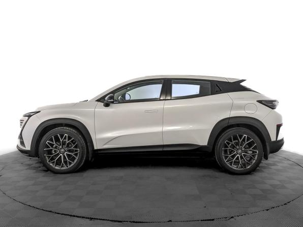 Changan UNI-T I с пробегом 2022 года, цена 2 100 000 рублей, 57332 км, внедорожник, Автокод Объявления