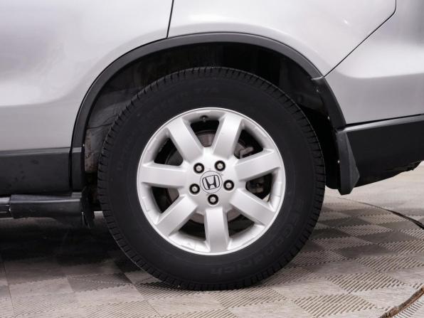 Honda CR-V III с пробегом 2008 года, цена 1 122 000 рублей, 251000 км, внедорожник, Автокод Объявления