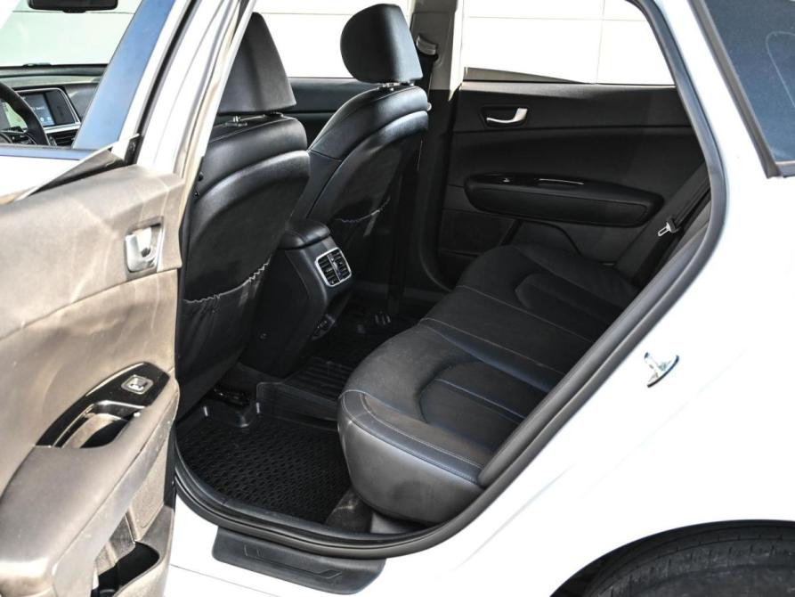 Kia Optima IV Рестайлинг Новороссийск  - изображение 11