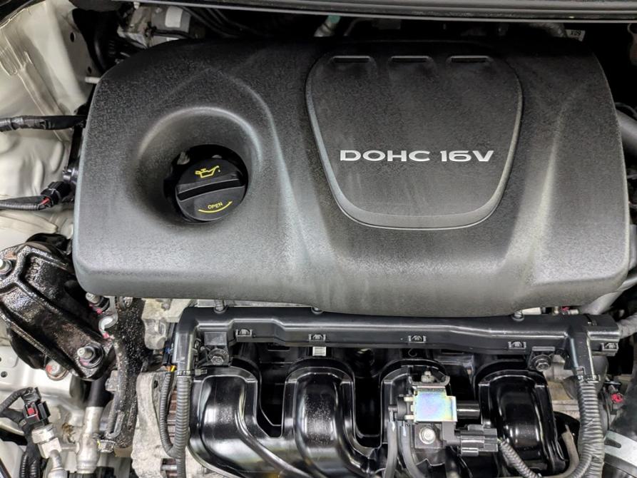 Kia Ceed II Рестайлинг Москва  - изображение 8