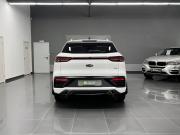 JAC JS6 Тверь  - изображение 26