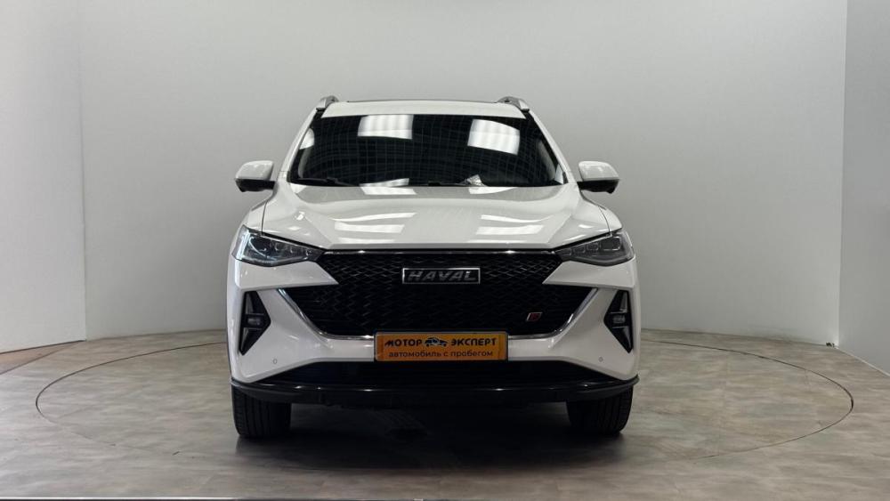 Haval F7 I Рестайлинг Киров  - изображение 7