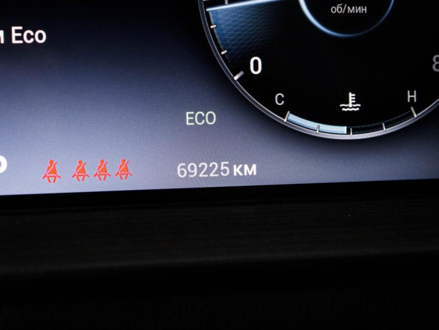 Chery Tiggo 7 Pro Max I Москва  - изображение 12