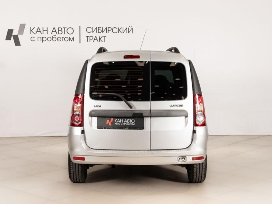 Lada (ВАЗ) Largus I Казань  - изображение 4