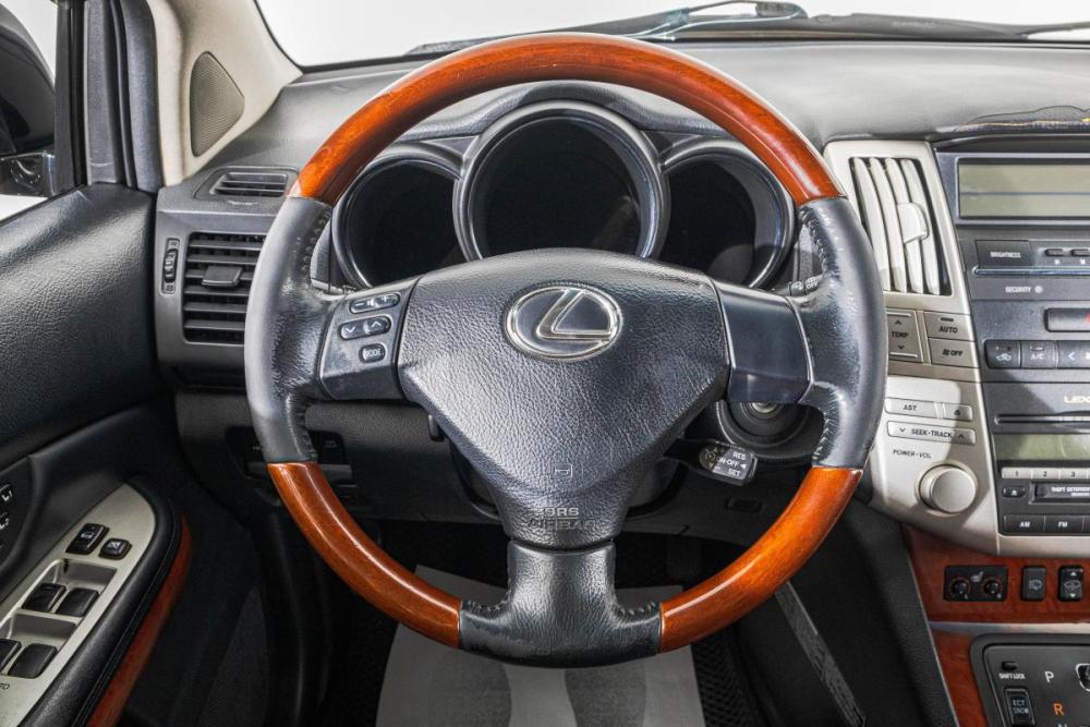 Lexus RX II Барнаул  - изображение 15